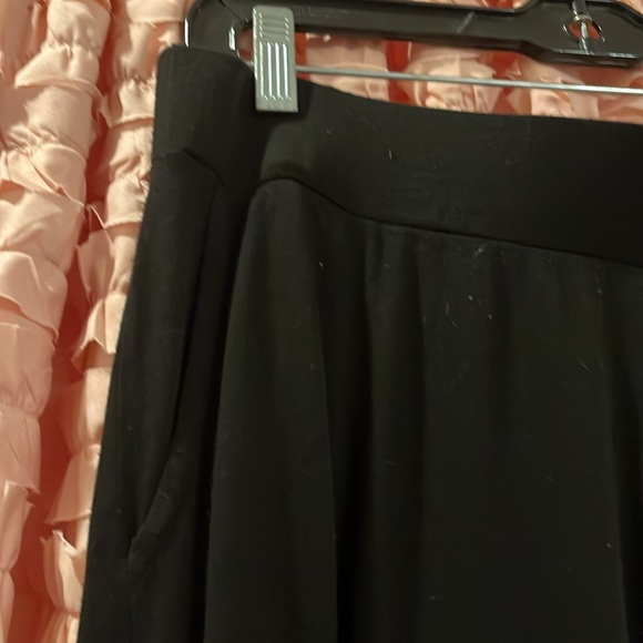 Hatch Collection Easy Pant Black Size One Size OS - Picture 6 of 11